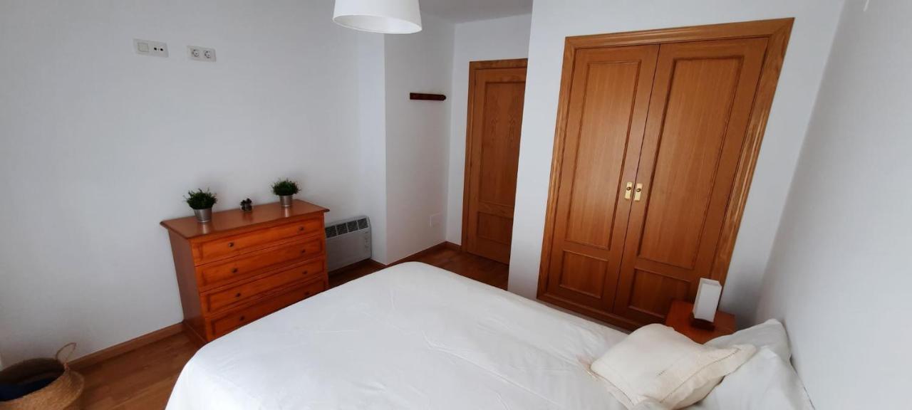 Apartamento Vista Telera Пантикоса Екстериор снимка
