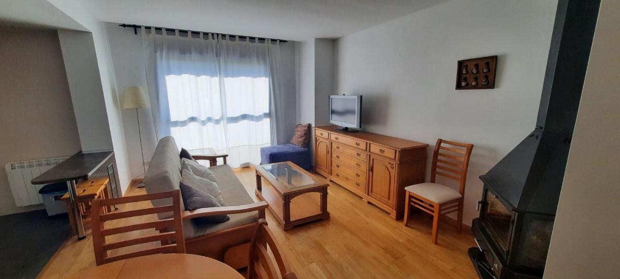 Apartamento Vista Telera Пантикоса Екстериор снимка
