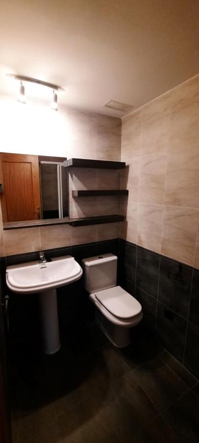 Apartamento Vista Telera Пантикоса Екстериор снимка